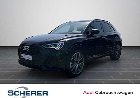 Audi Q3 40 TFSI S line quat./S tro. Matrix-LED/ACC/Pa