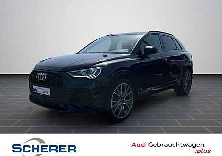 Audi Q3 40 TFSI S line quat./S tro. Matrix-LED/ACC/Pa