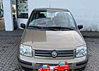 Fiat Panda 1.2 Automatik Dynamic