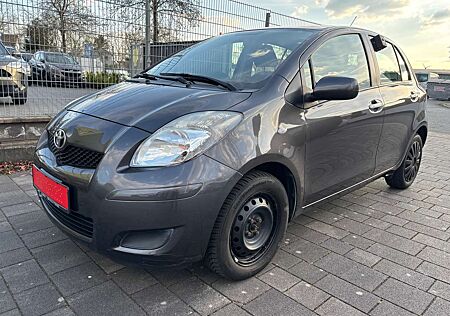 Toyota Yaris Cool Edition