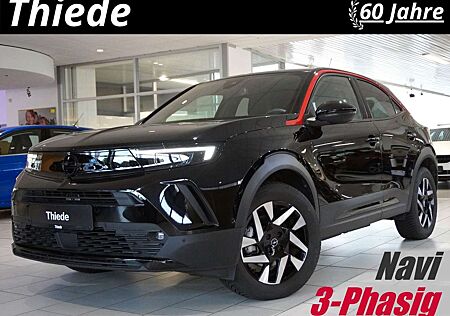Opel Mokka-e gebraucht kaufen Opel Mokka-e GS LINE 3-PHASIG NAVI/LED/KAMERA/SPORT