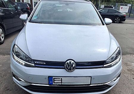 VW Golf Volkswagen 1.5 TSI ACT OPF BlueMotion Join