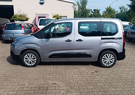 Citroën Berlingo Citroen Live M