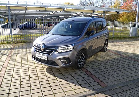 Renault Kangoo TCe 130 INTENS