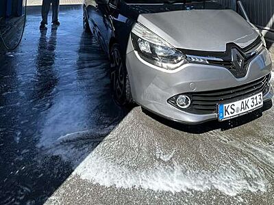 Renault Clio 1.5 dCi 105 FAP Gordini