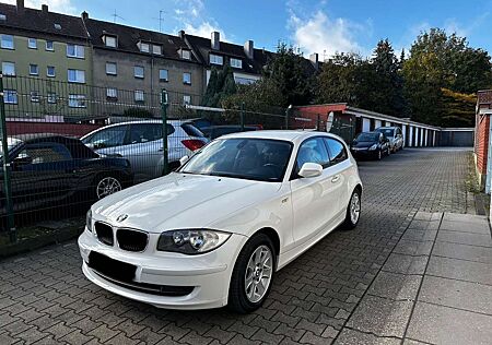 BMW 116i 116 Baureihe 1 Lim. TÜV NEU*WIE NEU