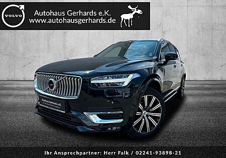 Volvo XC 90 XC90 B5 Plus Bright AWD,7Sitze,Pano,Standheiz.