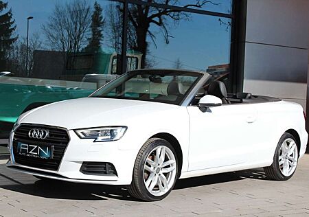 Audi A3 Cabriolet 2.0 TDI