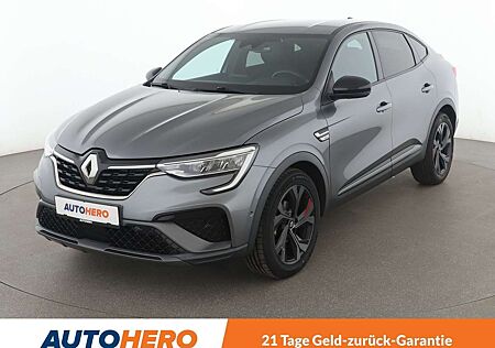 Renault Arkana 1.3 TCe R.S. Line Aut.*NAVI*CAM*LED*ACC*SHZ*KLIMA*