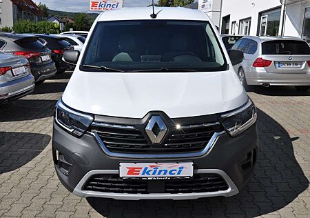 Renault Kangoo III Rapid Extra