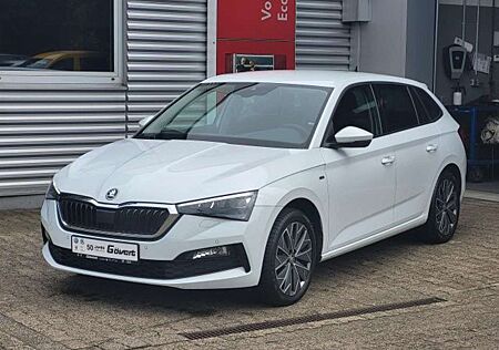 Skoda Scala 1.0 TSI 81kW Navi Klima Sitzhzg. Bluetooth