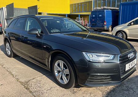 Audi A4 Avant 35 TDI S-LINE|ACC|LED|NAVI|SHZ|KEYL-GO