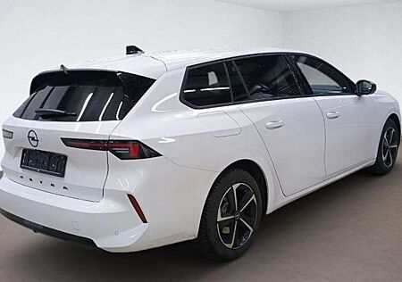 Opel Astra Sports Tourer 1.2 Turbo Automatik GS