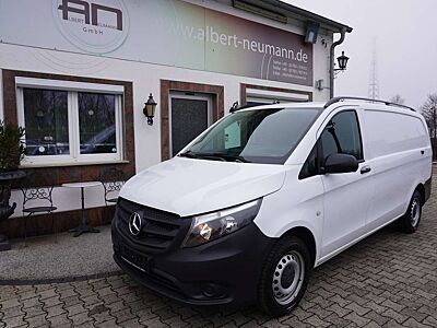 Mercedes-Benz Vito 114 116 CDI, 119 CDI BT RWD lang (447.603)