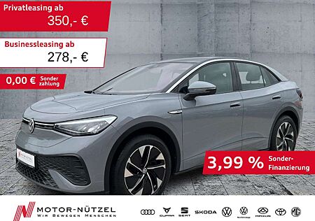 VW ID.5 Volkswagen 150kw Pro Performance LED+NAVI+AHK+ACC+SHZ