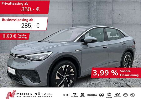 VW ID.5 Volkswagen 150kw Pro Performance LED+NAVI+AHK+ACC+SHZ