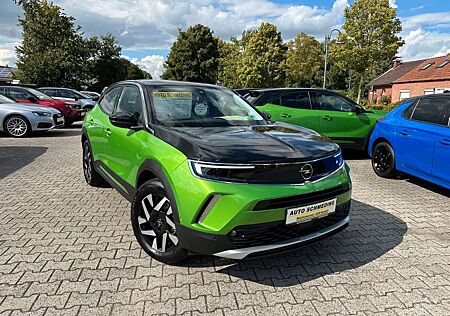 Opel Mokka e Elegance