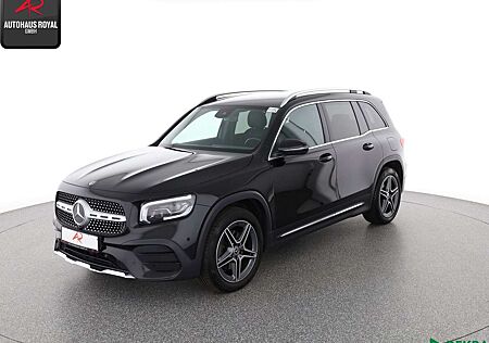 Mercedes-Benz GLB 200 d 4M AMG MULTIBEAM,STANDHEIZUNG,KAMERA
