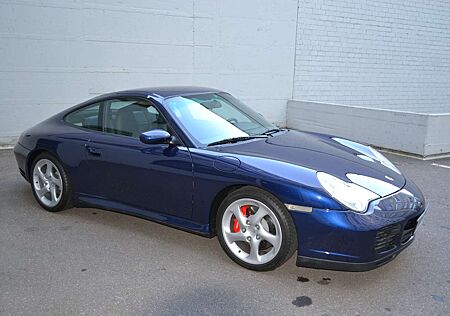 Porsche 996 911 4S