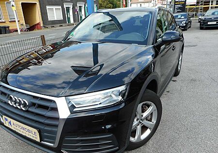 Audi Q5 2.0 TDI quattro S tronic