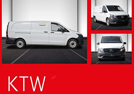 Mercedes-Benz Vito 114CDI KA Extralang ,Klima,SortimoRegal