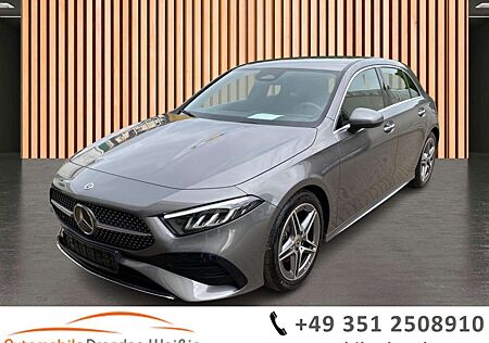 Mercedes-Benz A 200 AMG Line*Navi*Distronic*Kamera*Ambiente*