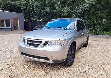Saab 9-7X 5.3i ARC V8 4x4*SZH*Klimaaut.*LGP*AHK*LMF*