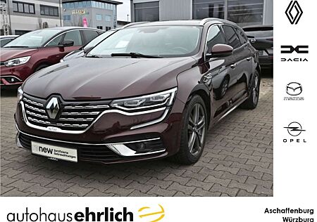 Renault Talisman Grandtour Initiale Paris NAVI PDC RfK