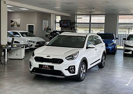 Kia Niro Vision Automatik/Navi/Kamera/AHK