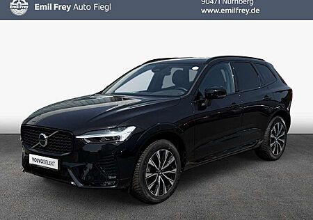 Volvo XC 60 XC60 XC60 B4 B Plus Dark