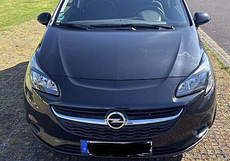 Opel Corsa Edition