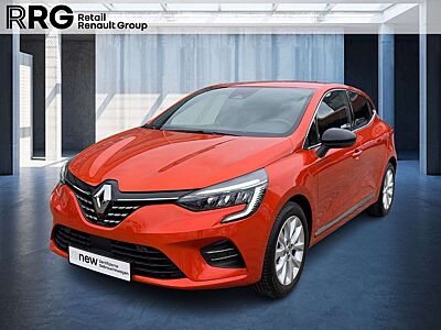 Renault Clio 1.6 E-TECH 140 Intens