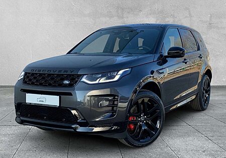 Land Rover Discovery Sport D200 DYNAMIC SE MATRIX-LED+AHZV