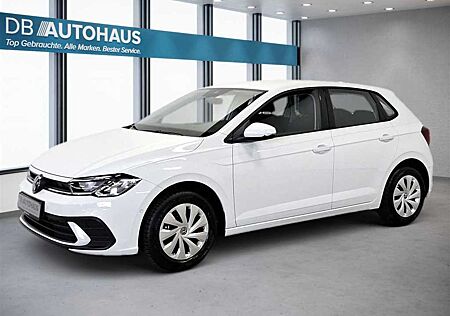 VW Polo Volkswagen Life 1.0 TSI