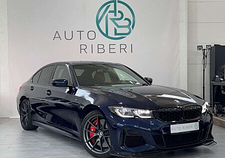 BMW 340 xDrive*HUD*360°*Carbon*19"M Performance