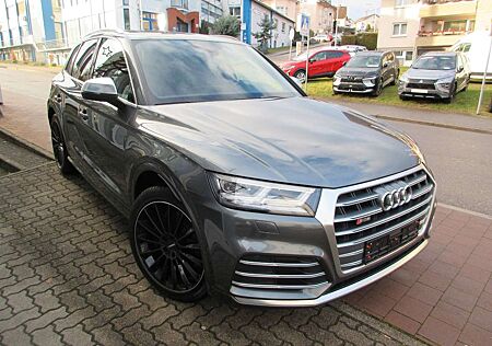 Audi SQ5 3.0 TDI quattro/Panoramadach/Technologie-Pak