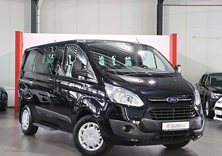 Ford Tourneo Custom 2.2 TDCI 300 L1 9-SITZER, KAMERA