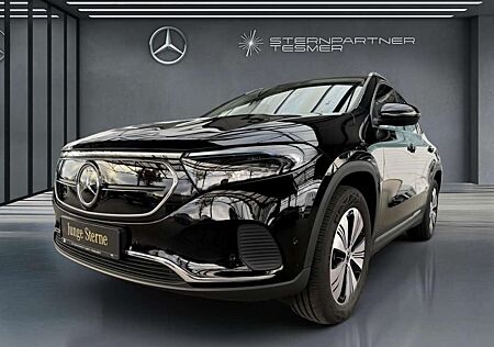 Mercedes-Benz EQA 250 Progressive, DISTR., HuD, AHK, R-Kamera