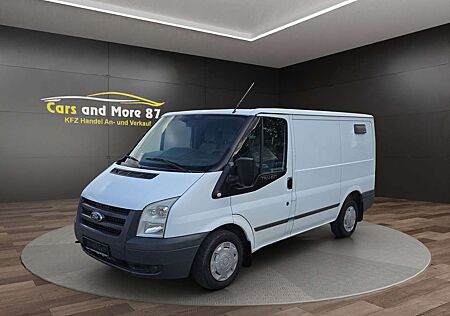 Ford Transit FT 280 K LKW*HU/AU Neu*175Tkm*AHK*Euro 4*