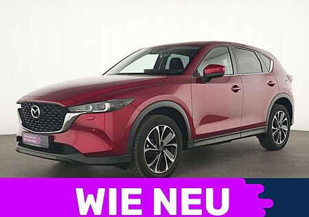Mazda CX-5 Advantage Head-up|LED|Navi|Kamera|SHZ|PDC