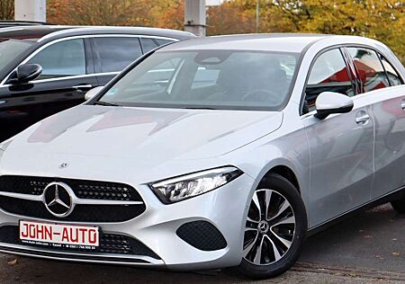 Mercedes-Benz A 180 gebraucht kaufen Mercedes-Benz A 180 d *1.Hd*Leder*LED*Kamera*ParkAssist*