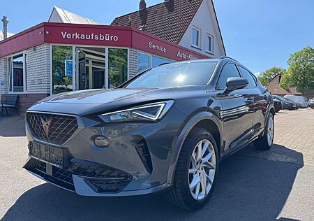 Cupra Formentor Basis AHK LED Dig.Cockp. ACC Kamera