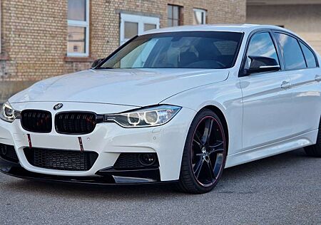 BMW 328i 328 F30