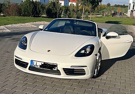 Porsche 718 Cayman 718 718 Boxster/Spyder Boxster PDK