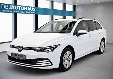 VW Golf Volkswagen Life 1.5 TSI