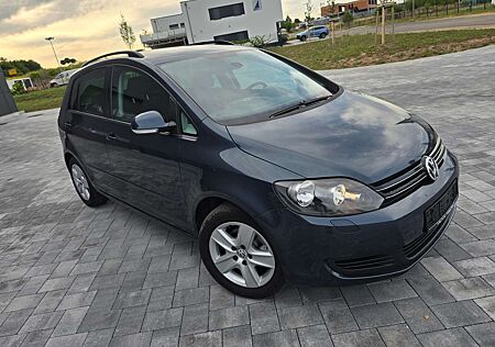 VW Golf Plus Volkswagen Comfortline
