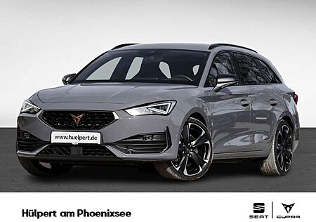 Cupra Leon ST 1.4 e-HYBRID VZ ACC LM19 NAVI EINPARKH.