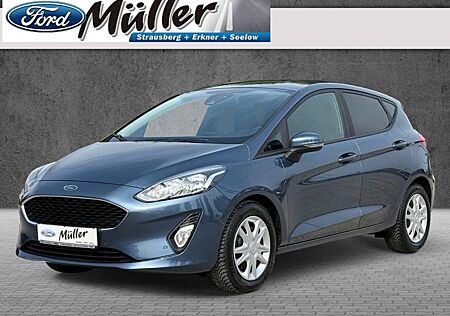 Ford Fiesta Cool & Connect 1.0 EcoBoost Automatik