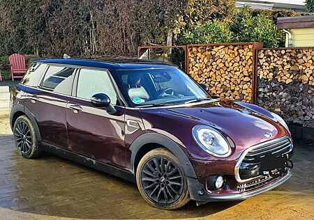 Mini Cooper Clubman