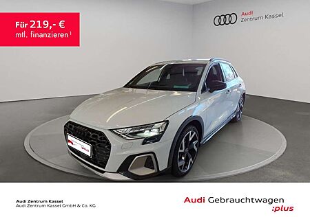Audi A3 35 TDI Matrix SONOS HuD Kamera